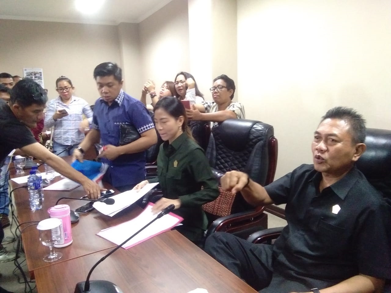 PP Nomor 24 Jepit Pencaharian Nelayan